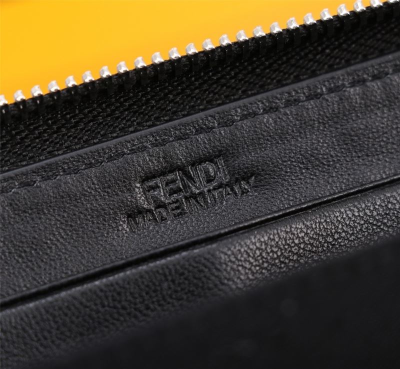 Fendi Wallets Purse